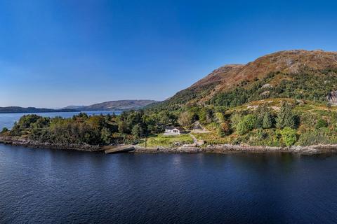 undefined, Bonawe, Oban, Argyll and Bute, PA37