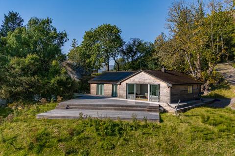 undefined, Bonawe, Oban, Argyll and Bute, PA37