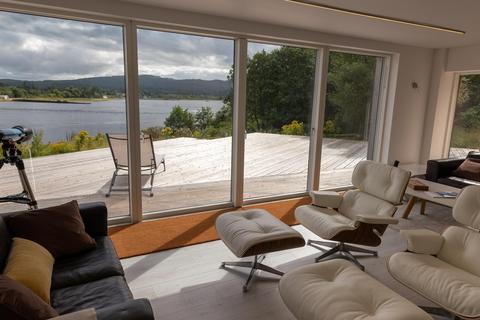undefined, Bonawe, Oban, Argyll and Bute, PA37