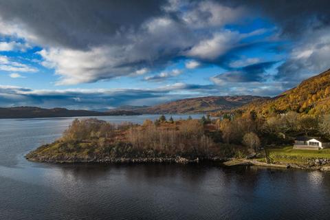 undefined, Bonawe, Oban, Argyll and Bute, PA37