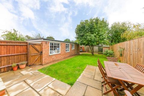 undefined, Kynaston Road, Didcot OX11