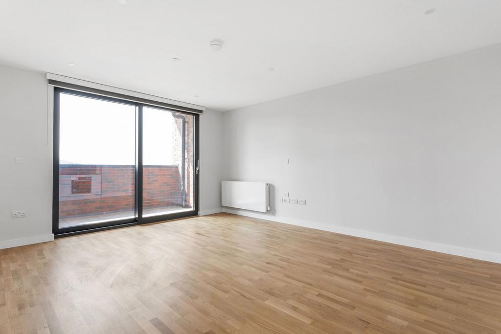 Living room (example)