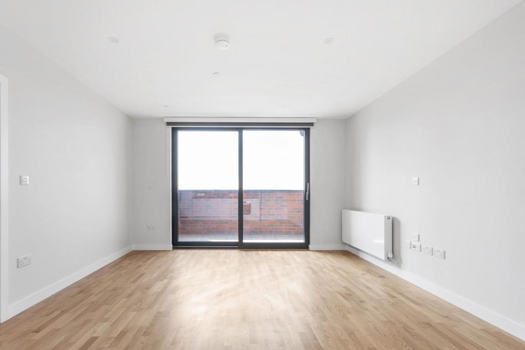 Living room (example)