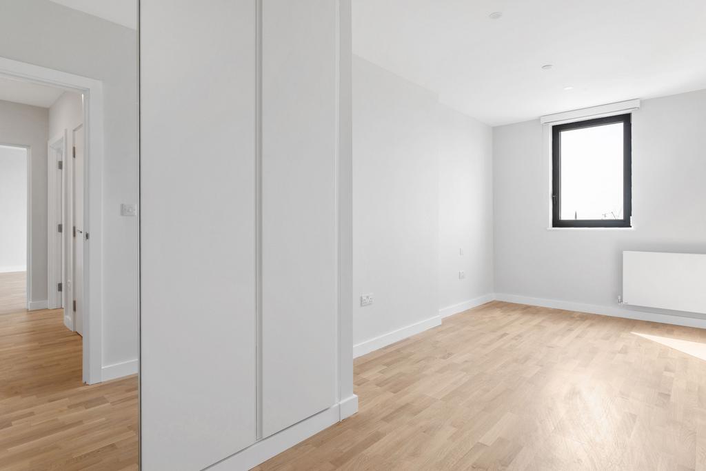 Bedroom (example)