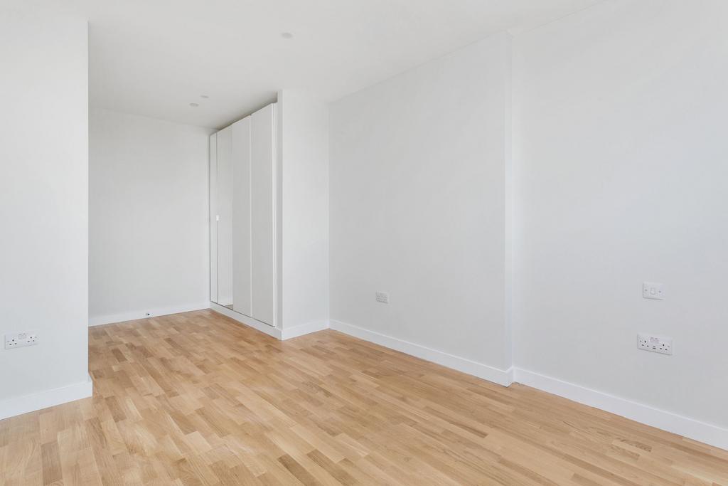 Bedroom (example)