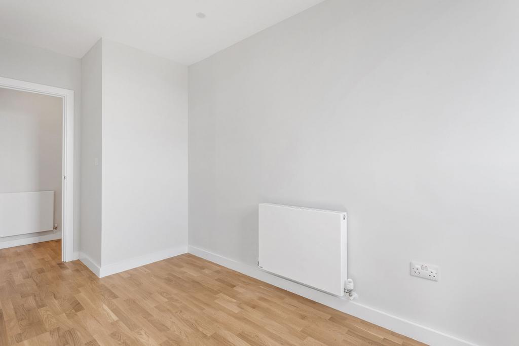 Bedroom (example)