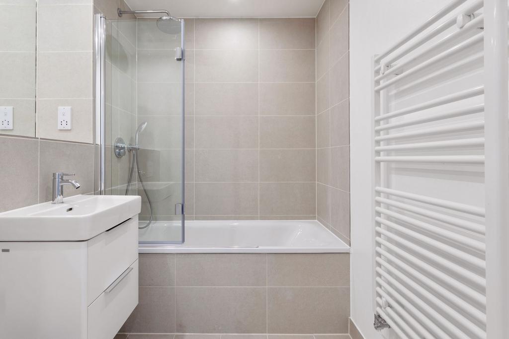 Bathroom (example)