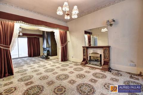 undefined, Nookside, Grindon