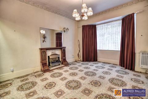 undefined, Nookside, Grindon