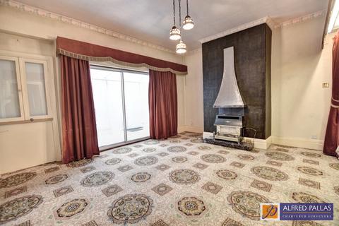 undefined, Nookside, Grindon