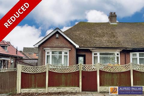 undefined, Nookside, Grindon