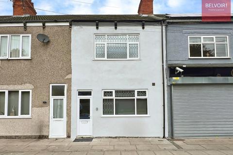 undefined, Corporation Road, Grimsby, DN31