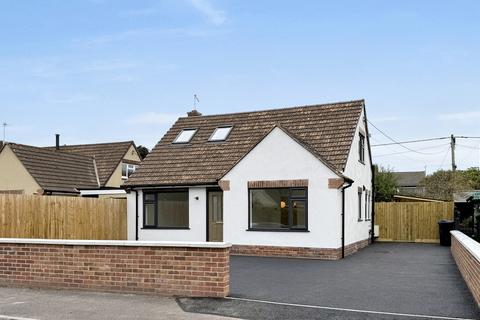 Beckford Close, Warminster
