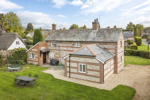 undefined, Tarrant Gunville, Blandford Forum, Dorset, DT11