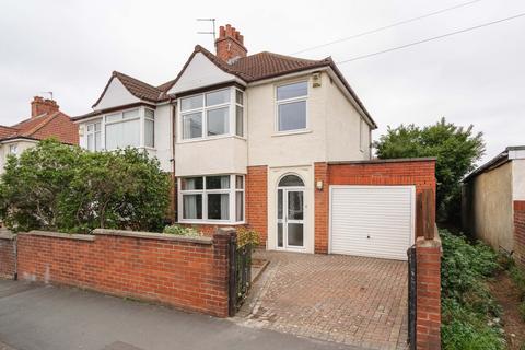 undefined, Brislington, Bristol BS4