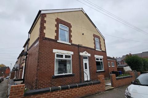 undefined, Frederick Street, Goldthorpe