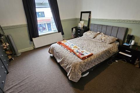undefined, Frederick Street, Goldthorpe
