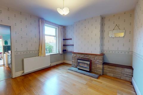 undefined, Rosehill Street