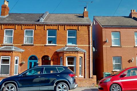 undefined, Rosehill Street