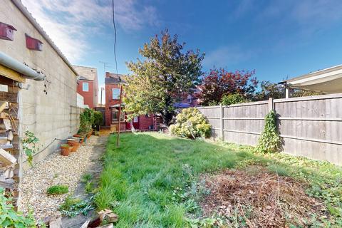 undefined, Rosehill Street