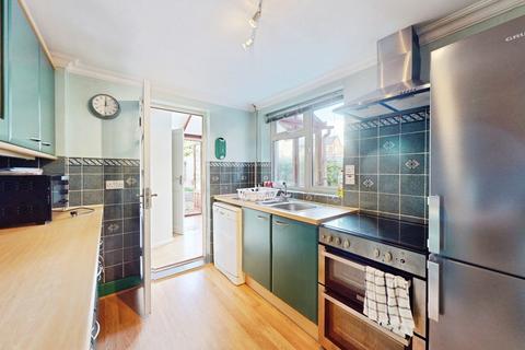 2 bedroom semi-detached house for sale, Rosehill Street