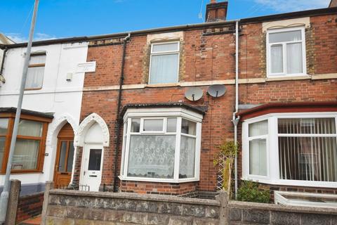 undefined, Jasper Street, The Smithfield, Hanley,