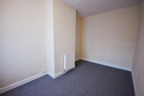 undefined, Jasper Street, The Smithfield, Hanley,