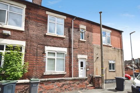 1 bedroom flat to rent, Leonard Street, Burslem