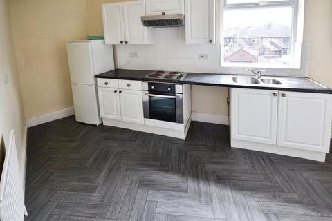 1 bedroom flat to rent, Leonard Street, Burslem