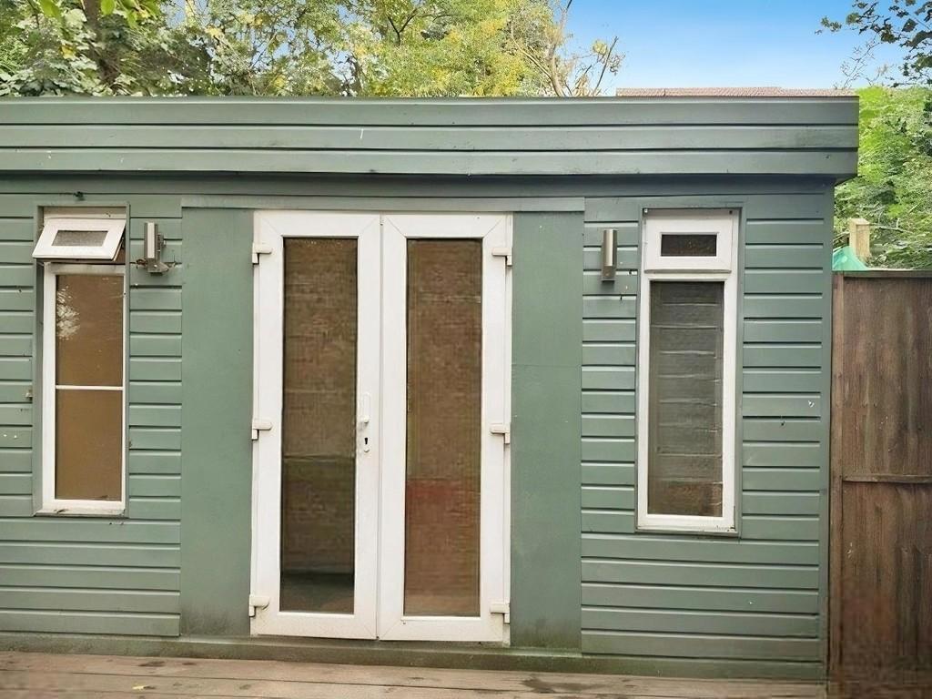 Outhouse