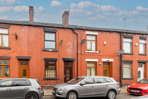 undefined, Pomona Street, Rochdale OL11