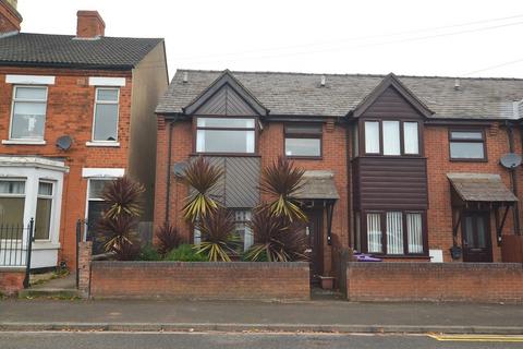 undefined, Harlaxton Road, Grantham