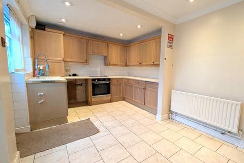 undefined, Harlaxton Road, Grantham