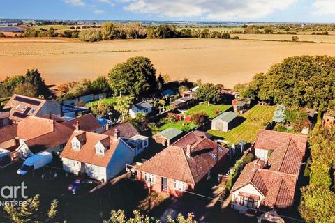 undefined, Bradfield Road, Wix, Manningtree, Essex