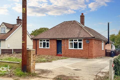undefined, Bradfield Road, Wix, Manningtree, Essex
