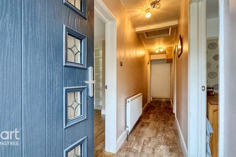 3 bedroom bungalow for sale, Bradfield Road, Wix, Manningtree, Essex