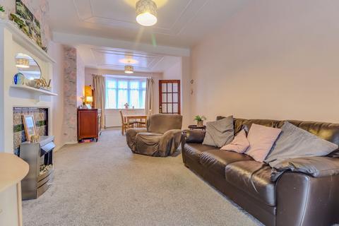 undefined, Balmoral Drive, Braunstone Town