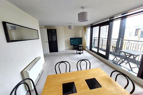 2 bedroom apartment for sale, Fusion 7, Middlewood Street, Salford, M5