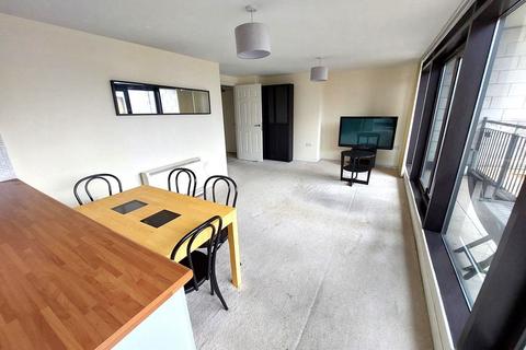2 bedroom apartment for sale, Fusion 7, Middlewood Street, Salford, M5
