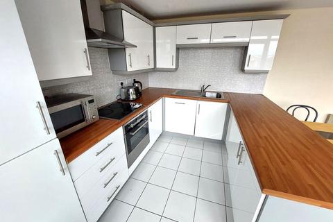 2 bedroom apartment for sale, Fusion 7, Middlewood Street, Salford, M5