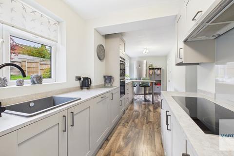 undefined, Dickinson Drive, Sutton Coldfield, B76 1FP