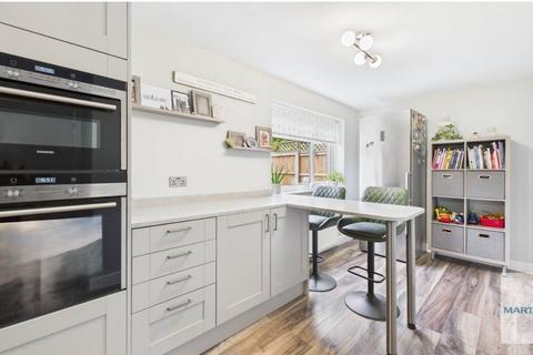 undefined, Dickinson Drive, Sutton Coldfield, B76 1FP
