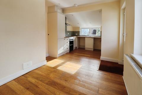 2 bedroom detached bungalow to rent, Barton Hill, Bury St Edmunds IP31