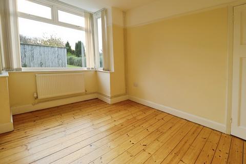 2 bedroom detached bungalow to rent, Barton Hill, Bury St Edmunds IP31