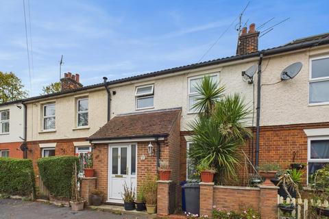 Cornfield Road, Bury St Edmunds IP33