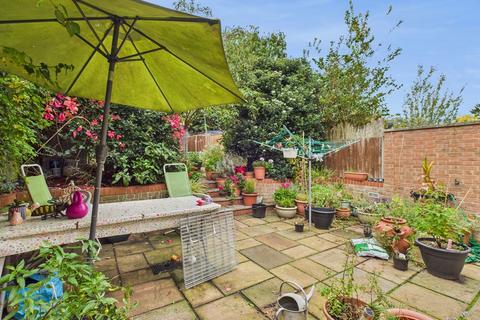 undefined, Cornfield Road, Bury St Edmunds IP33