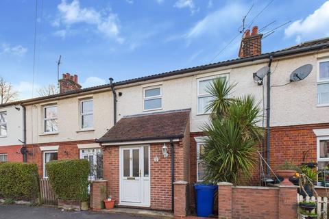 undefined, Cornfield Road, Bury St Edmunds IP33