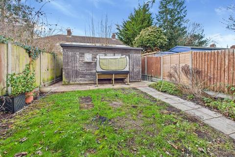 undefined, Cornfield Road, Bury St Edmunds IP33