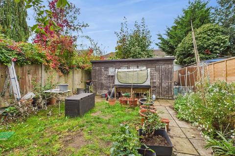 undefined, Cornfield Road, Bury St Edmunds IP33
