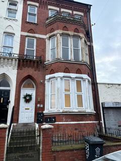 Studio to rent, Upper Tichborne Street, Leicester LE2